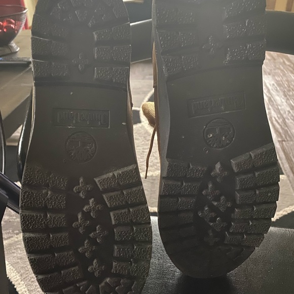 Men’s sz12 timberland - Picture 3 of 5